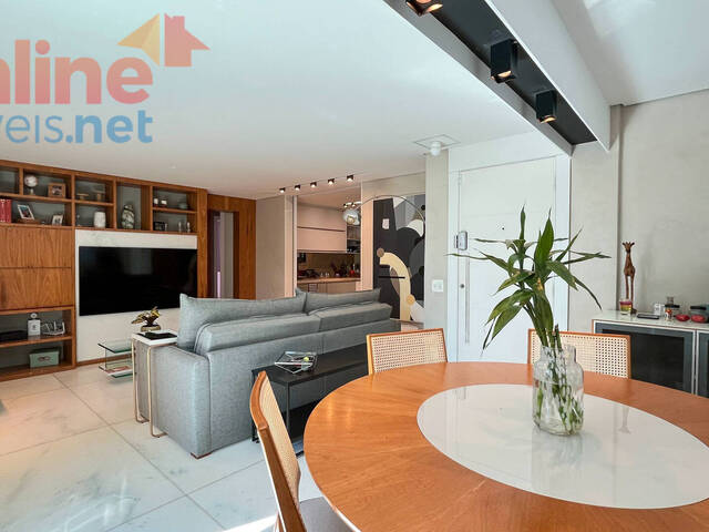 #363684 - Apartamento para Venda em Belo Horizonte - MG