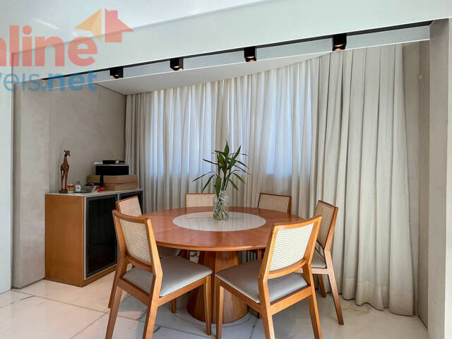 Apartamento para Venda em Belo Horizonte - 5