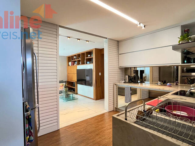 Apartamento para Venda em Belo Horizonte - 4