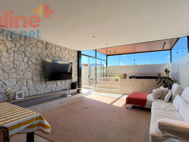 #363684 - Apartamento para Venda em Belo Horizonte - MG