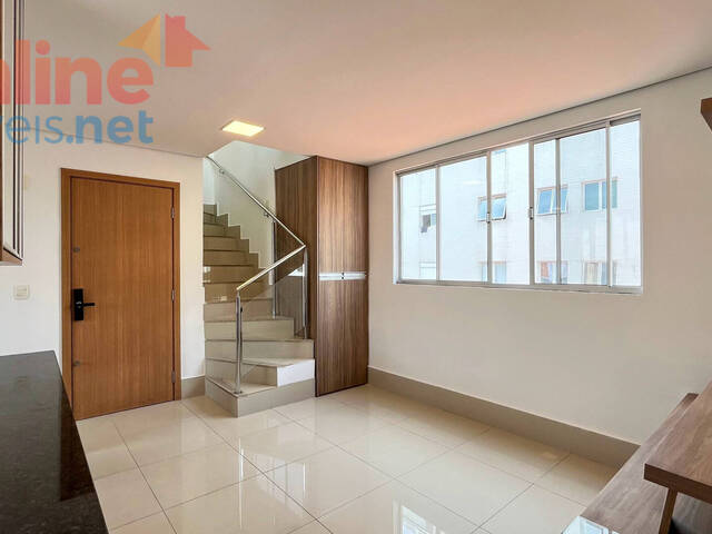 Apartamento para Venda em Belo Horizonte - 4