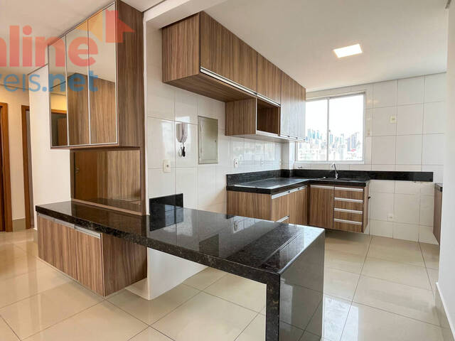 #373454 - Apartamento para Venda em Belo Horizonte - MG - 2