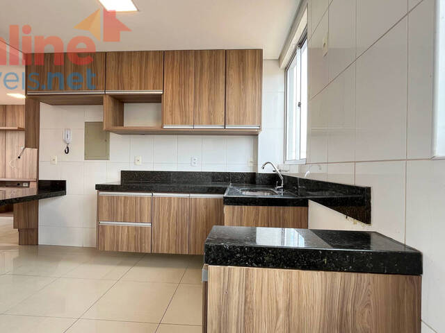 #373454 - Apartamento para Venda em Belo Horizonte - MG - 3