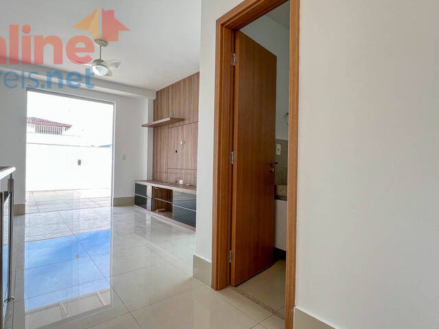 Apartamento para Venda em Belo Horizonte - 5