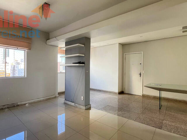 #398423 - Apartamento para Venda em Belo Horizonte - MG