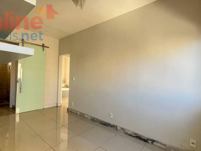 #398423 - Apartamento para Venda em Belo Horizonte - MG