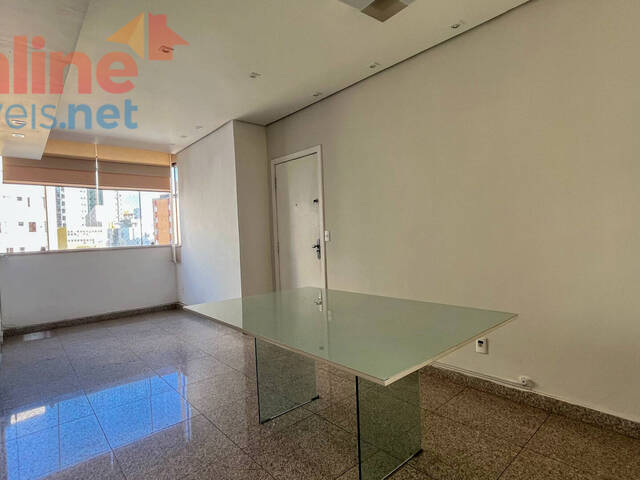 Venda em Alto Barroca - Belo Horizonte