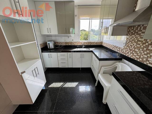 Apartamento para Venda em Belo Horizonte - 4