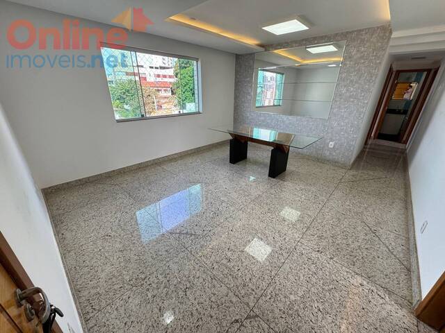 #403084 - Apartamento para Venda em Belo Horizonte - MG - 2
