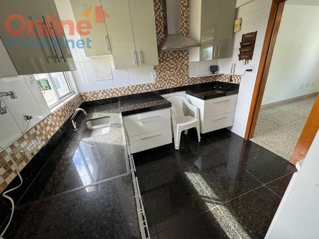 Apartamento para Venda em Belo Horizonte - 5