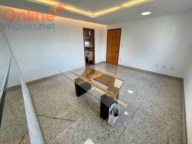 #403084 - Apartamento para Venda em Belo Horizonte - MG - 3