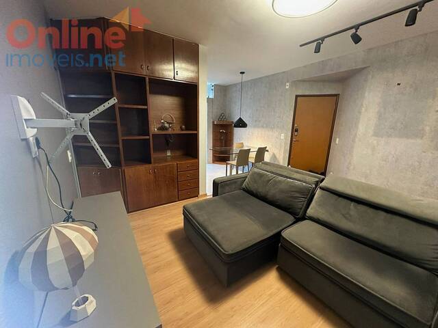 #413387 - Apartamento para Venda em Belo Horizonte - MG - 2