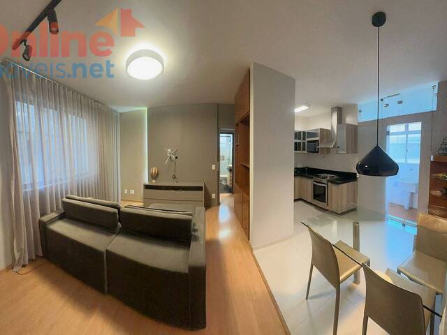 #413387 - Apartamento para Venda em Belo Horizonte - MG - 3