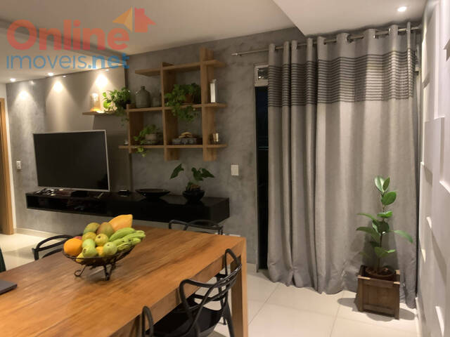 #422484 - Apartamento para Venda em Belo Horizonte - MG