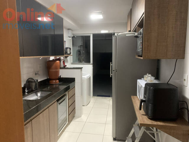 Apartamento para Venda em Belo Horizonte - 4