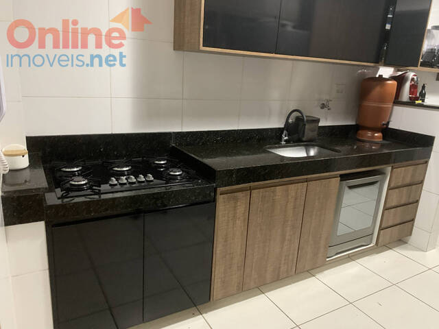 Apartamento para Venda em Belo Horizonte - 5