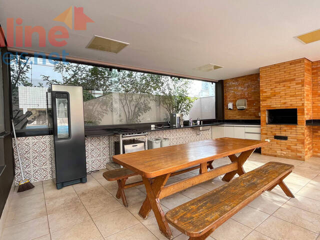 Apartamento para Venda em Belo Horizonte - 5