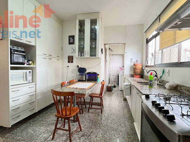 #434398 - Apartamento para Venda em Belo Horizonte - MG - 3