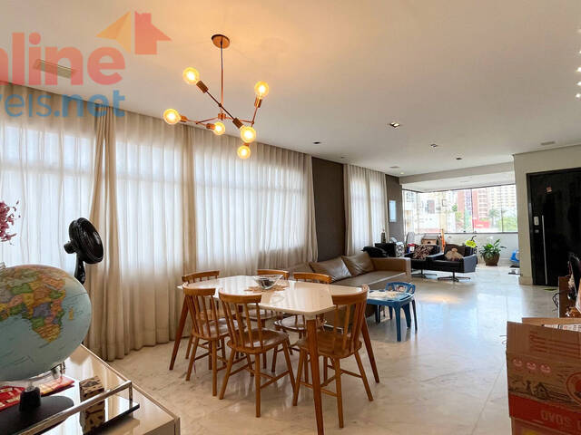 Apartamento para Venda em Belo Horizonte - 4