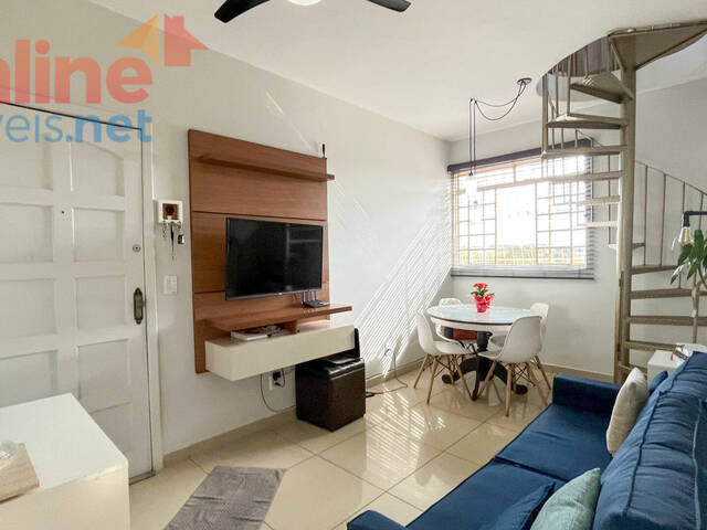 #447685 - Casa para Venda em Belo Horizonte - MG - 2