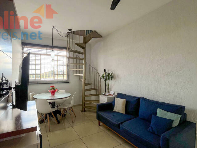 #447685 - Casa para Venda em Belo Horizonte - MG - 3