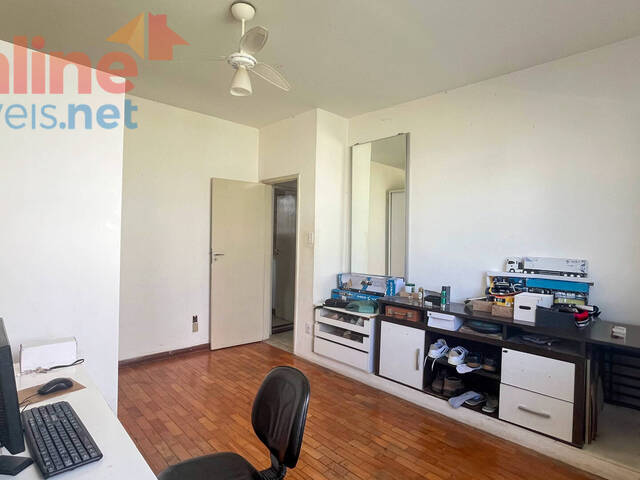 #462574 - Casa para Venda em Belo Horizonte - MG