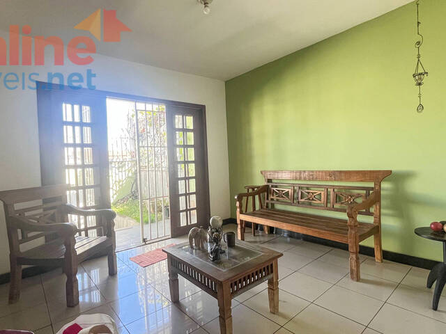 Casa para Venda em Belo Horizonte - 5