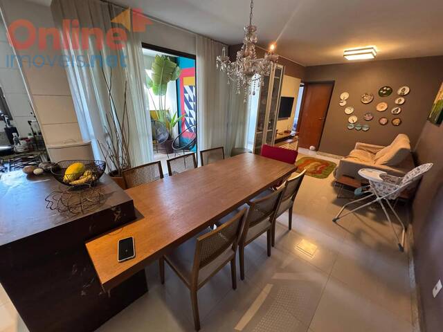 Apartamento para Venda em Belo Horizonte - 5