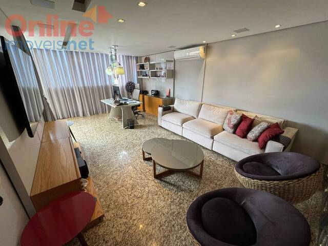 #488474 - Apartamento para Venda em Belo Horizonte - MG - 2