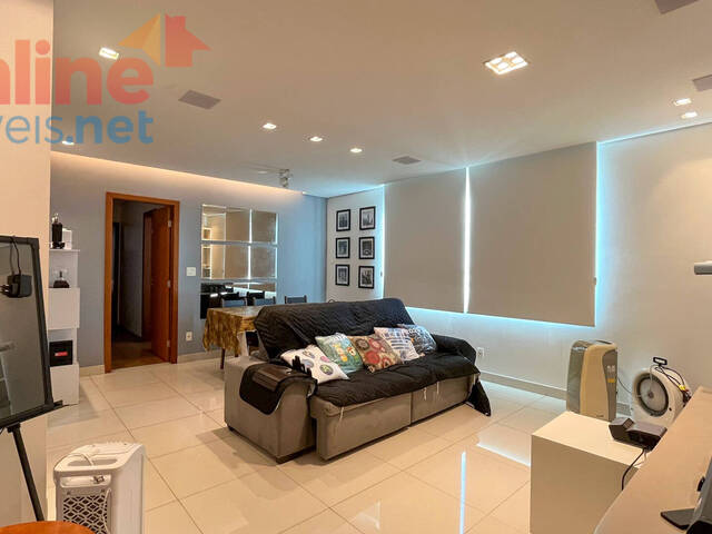 #493345 - Apartamento para Venda em Belo Horizonte - MG