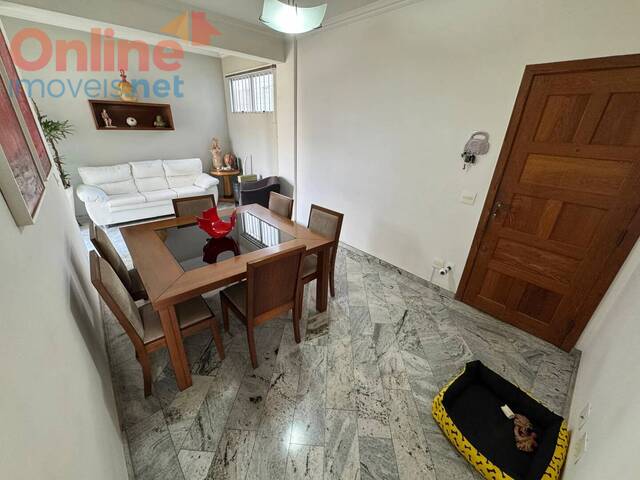 #501268 - Apartamento para Venda em Belo Horizonte - MG - 3