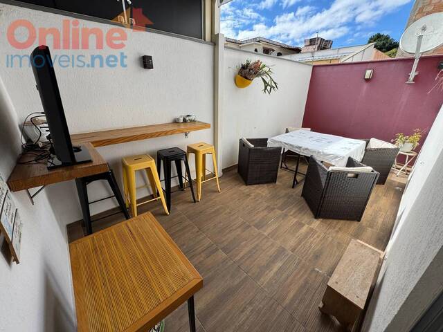 #501268 - Apartamento para Venda em Belo Horizonte - MG - 2