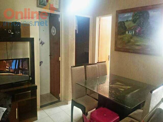 Apartamento para Venda em Belo Horizonte - 4
