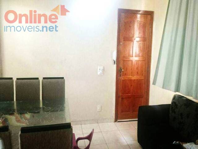 #515259 - Apartamento para Venda em Belo Horizonte - MG