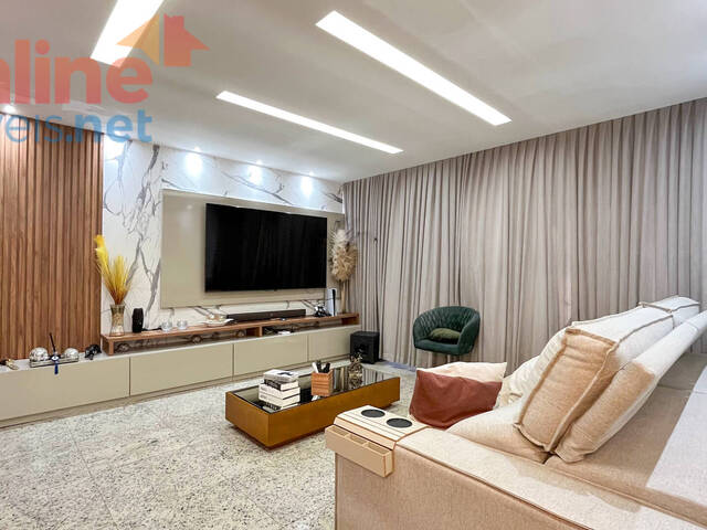 Apartamento para Venda em Belo Horizonte - 4
