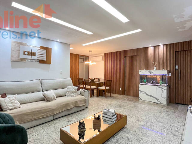 Apartamento para Venda em Belo Horizonte - 5