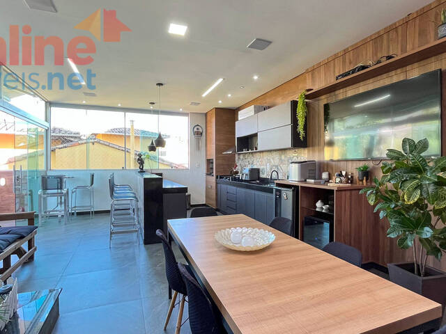 #534134 - Apartamento para Venda em Belo Horizonte - MG - 2