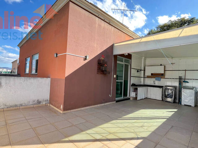 Venda em Carlos Prates - Belo Horizonte