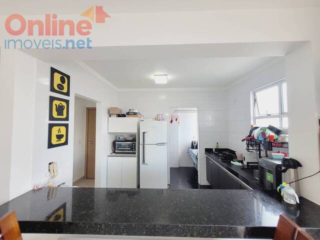 #568856 - Apartamento para Venda em Belo Horizonte - MG - 3