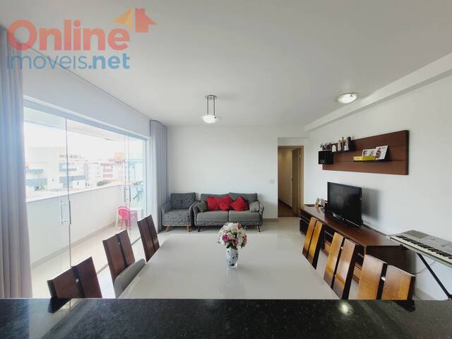 Apartamento para Venda em Belo Horizonte - 4
