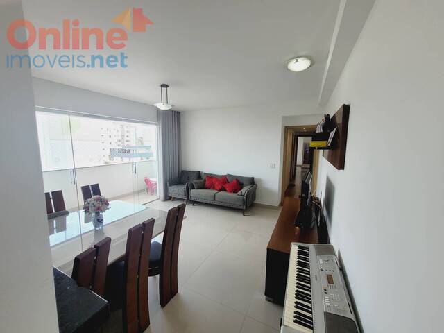 Apartamento para Venda em Belo Horizonte - 5