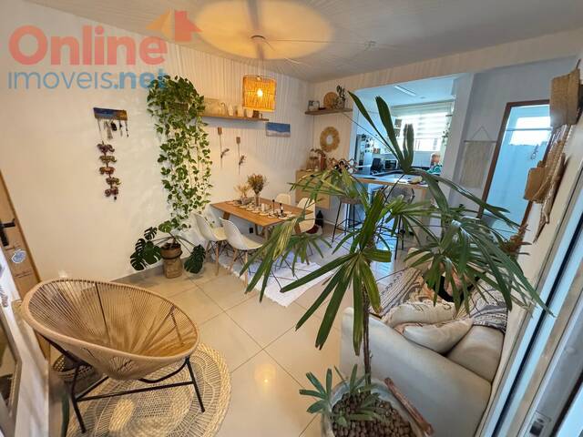 Apartamento para Venda em Belo Horizonte - 4