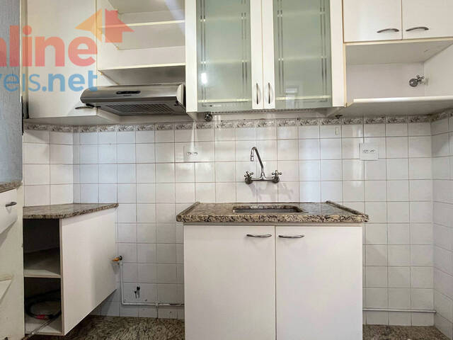 Apartamento para Venda em Belo Horizonte - 5