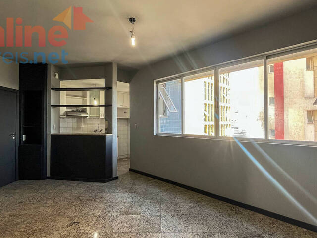 #593845 - Apartamento para Venda em Belo Horizonte - MG - 1