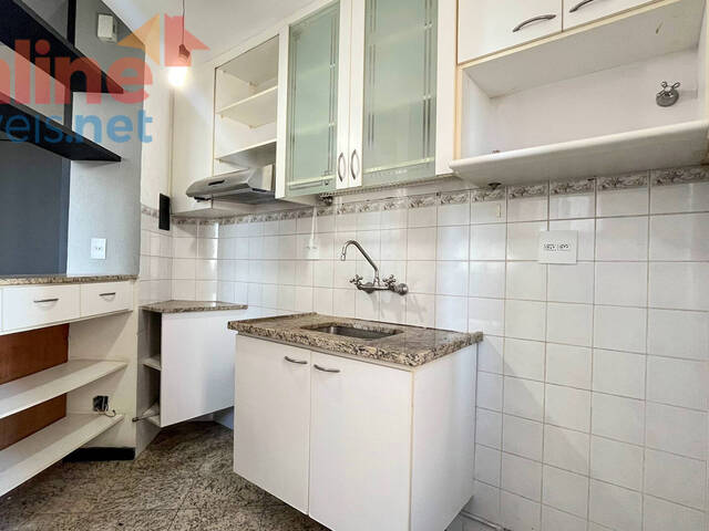 Apartamento para Venda em Belo Horizonte - 4