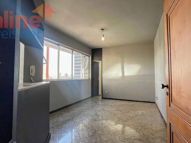 #593845 - Apartamento para Venda em Belo Horizonte - MG - 3
