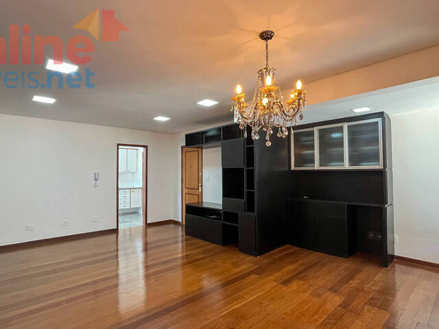 #622782 - Apartamento para Venda em Belo Horizonte - MG - 2