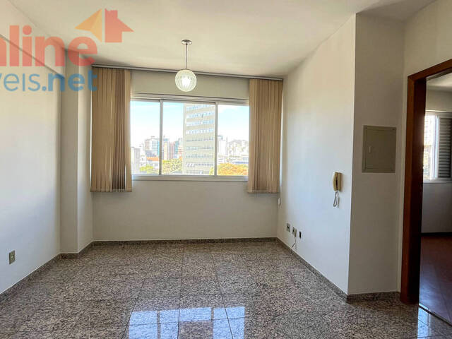 Apartamento para Venda em Belo Horizonte - 4