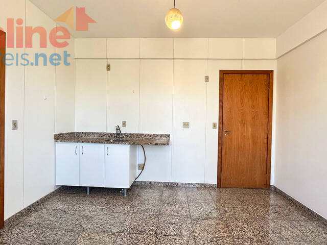 Apartamento para Venda em Belo Horizonte - 5