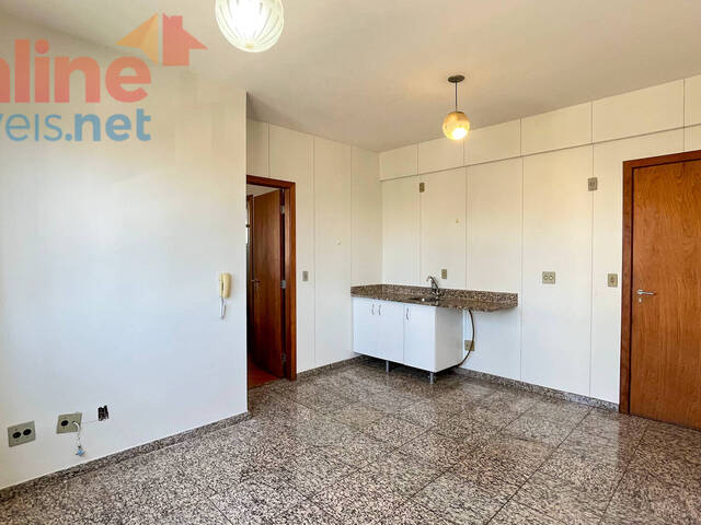 #637445 - Apartamento para Venda em Belo Horizonte - MG - 3